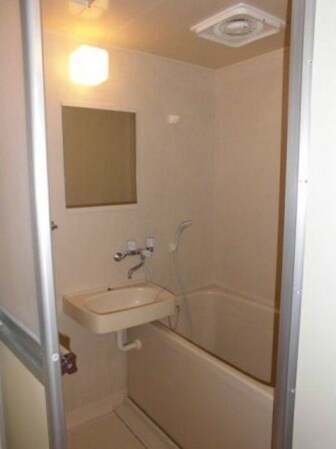 JMRレジデンス新大阪の物件内観写真